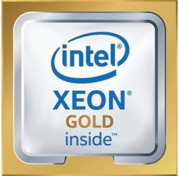 Intel Xeon Gold 6244 / 3.6 GHz suoritin
