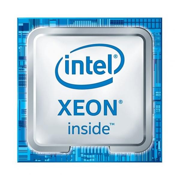 Intel Xeon E-2286G / 4 GHz suoritin LGA1151