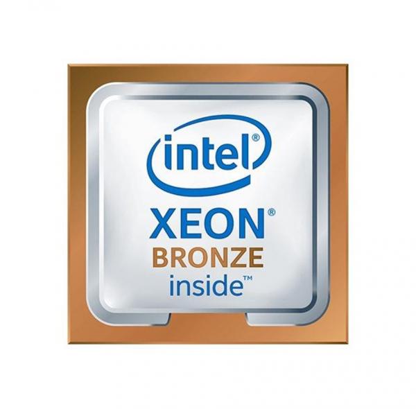 INTEL Xeon Bronce 3206R 1.9GHz Tray CPU