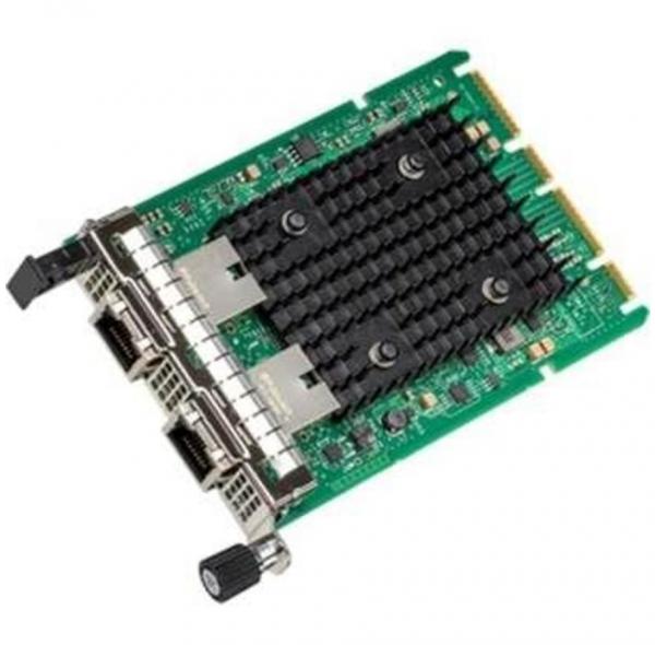 Intel Ethernet Network Adapter X710-T2L - verkkosovitin - PCIe 3.0 x8 - 100M/1G/2.5G/5G/10 Gigabit Ethernet x 2