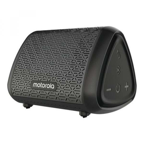Motorola Speaker Sonic Sub 240 Bass BT, Black