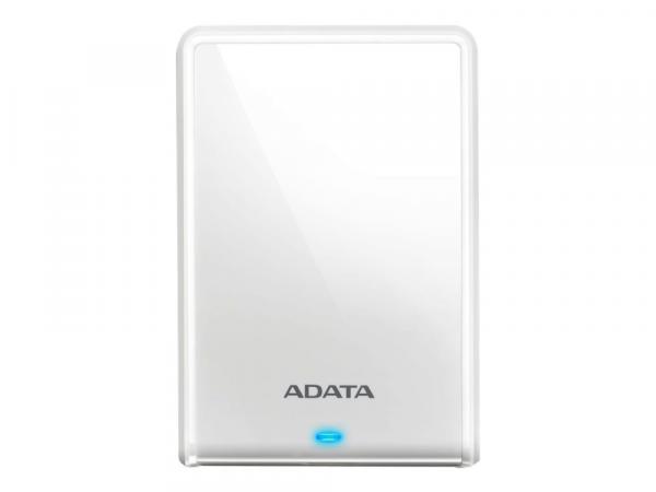 ADATA HV620S - kiintolevyasema - 1 Tt - USB 3.1