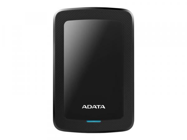 ADATA HV300 - kiintolevyasema - 4 Tt - USB 3.1