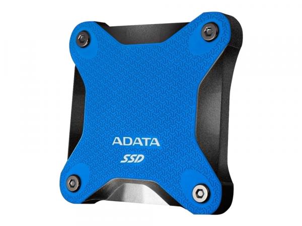 ADATA SD600Q - Solid State Drive - 240 Gt - USB 3.1
