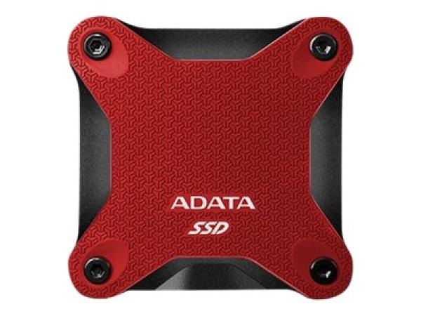 ADATA SD600Q - Solid State Drive - 480 Gt - USB 3.1