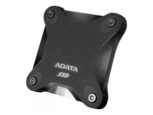 ADATA SD600Q - Solid State Drive - 960 Gt - USB 3.1