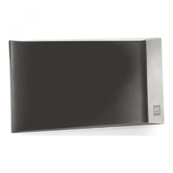 One for All DVB-T2 Alu EDGE Antenna 5G SV9335-5G