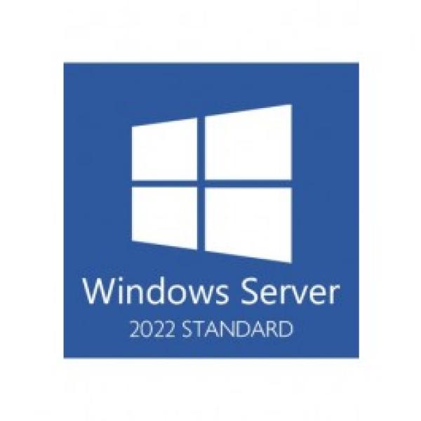 Dell Windows Server 2022 Standard ROK 16 CORE