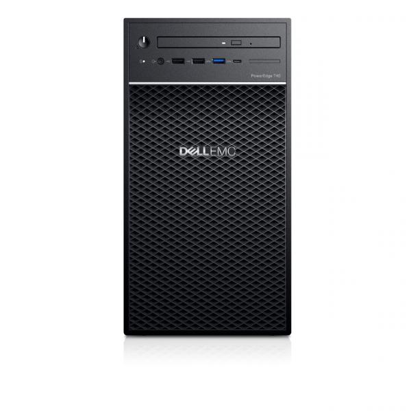 Dell PowerEdge T40 E-2224G 8GB 1x1TB