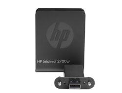 HP Jetdirect 2700w USB Wireless Prnt Srv