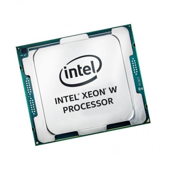 Intel Xeon W-3223 / 3.5 GHz suoritin