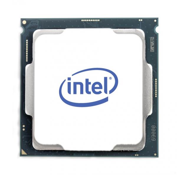 Intel Xeon W-2225 / 4.1 GHz suoritin