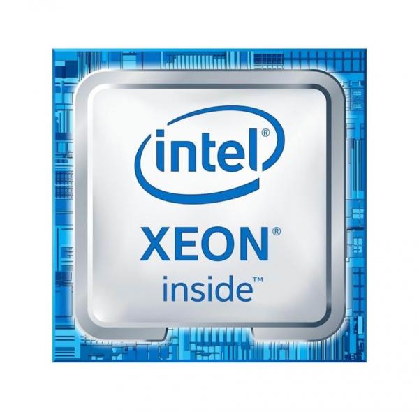 Intel Xeon E-2246G / 3.6 GHz suoritin