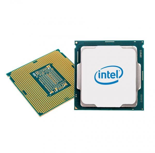 Intel Xeon E-2244G / 3.8 GHz suoritin