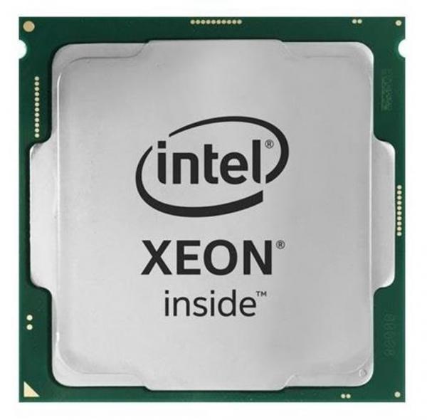 Intel Xeon E-2226G / 3.4 GHz suoritin