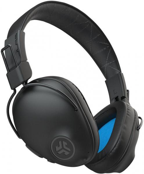 JLab JLab Studio Pro Wireless Over-Ear Headphones - Black