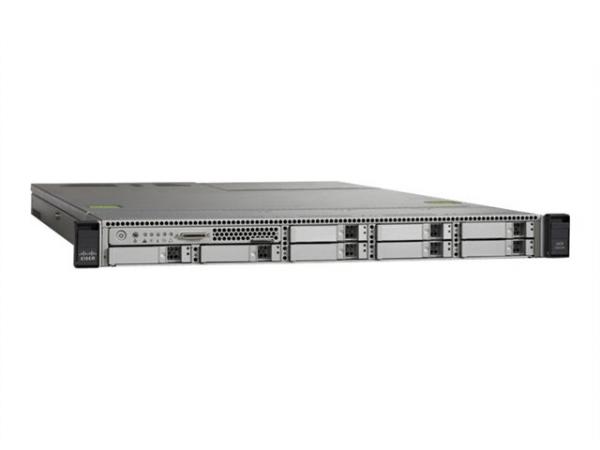 Server/UCS C220 M3 SFF 1xE5-2640 1x8GB
