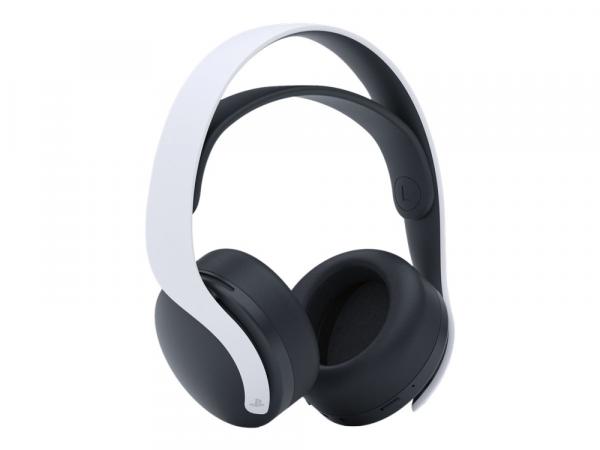 Sony PULSE 3D - kuuloke + mikrofoni