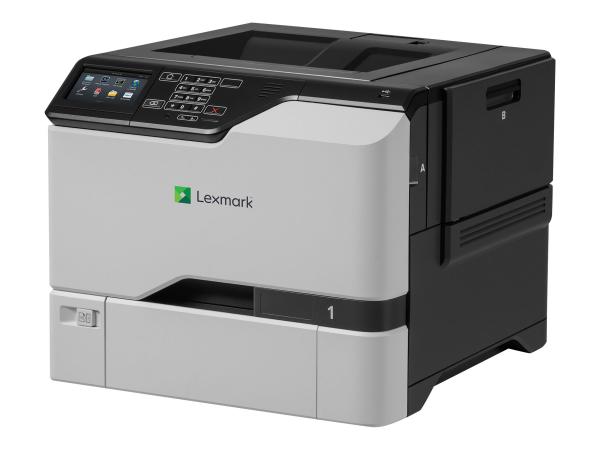 Lexmark CS725de - tulostin - väri - laser