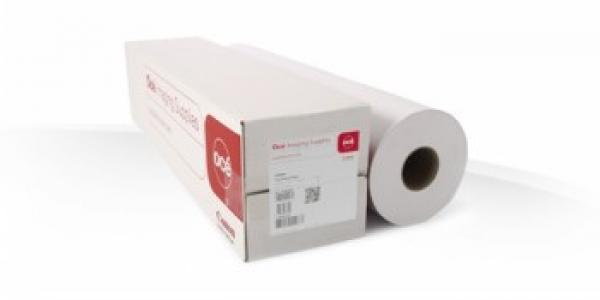 CANON IJM022 Standard Plus Paper 90g/m2 420mm x 120m A2 1 roll 1-pack FSC