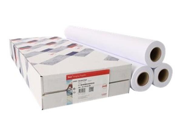 CANON IJM021 Standard Paper 90g/m2 914mm x 50m 1 roll 3-pack