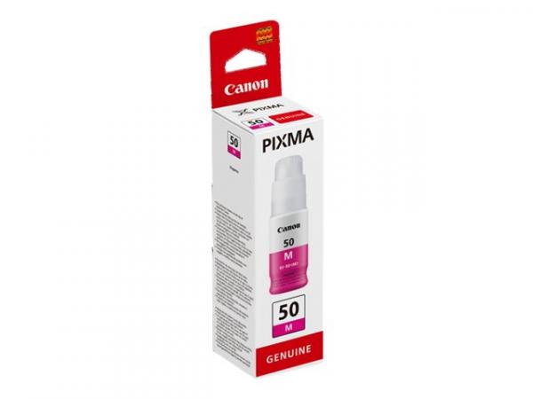 CANON INK GI-50 M