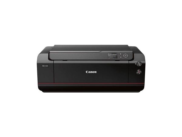 Canon imagePROGRAF PRO-1000 Suurkuvatulostin