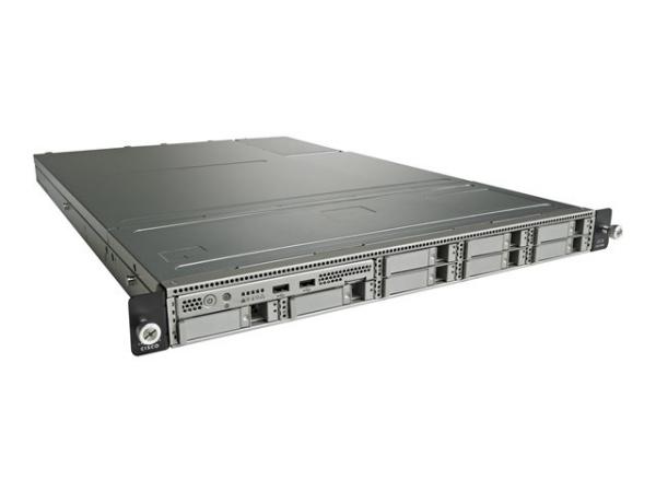 Server/UCS C22 M3 SFF 1xE5-2440 1x8GB