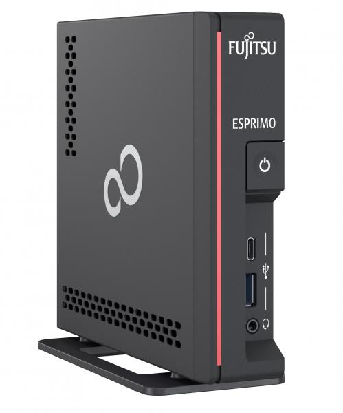 FUJITSU ESP G5011 I3-10105/8GB/256SSD/WIFI6+BT5.1/10P/1OS