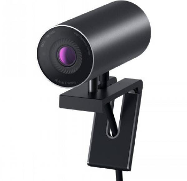 Dell UltraSharp WB7022 3840 x 2160 Webcam  lisävaruste