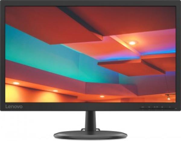 Lenovo D22-20 21.5 1920 x 1080 VGA (HD-15) HDMI 75Hz