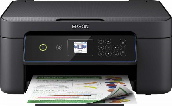 EPSON EXPRESSION HOME XP-3155