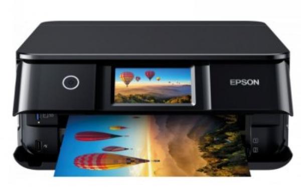 EPSON EXPRESSION PHOTO XP-8700