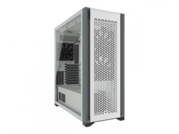 CORSAIR 7000D AIRFLOW Full-Tower ATX PC case White