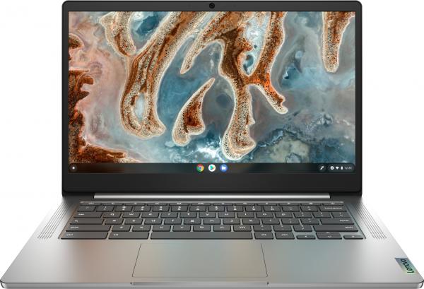LENOVO CHROMEBOOK IP 3 14.0HD/MT8183/4GB/32GB/CHROMEOS