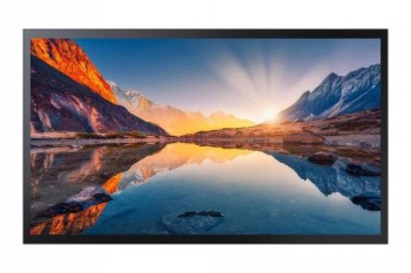 SAMSUNG 43" QM43R-T FHD 400 NITS SOC WIFI TOUCH