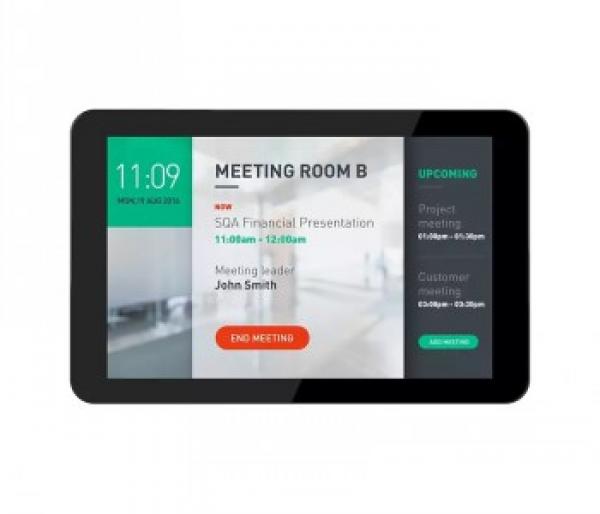 PHILIPS 10BDL4551T 10" WXGA 300 NITS 24/7 WAYFINDING TOUCH ANDROID 8