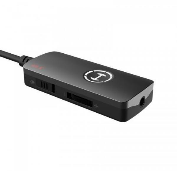 Edifier GS02 USB-äänikortti - musta