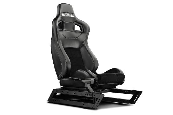 Next Level Racing GT Seat Add-on Wheel Stand DD/ Wheel Stand 2.0