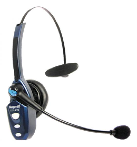 BlueParrot B250-XTS on-ear mono bluetooth headset