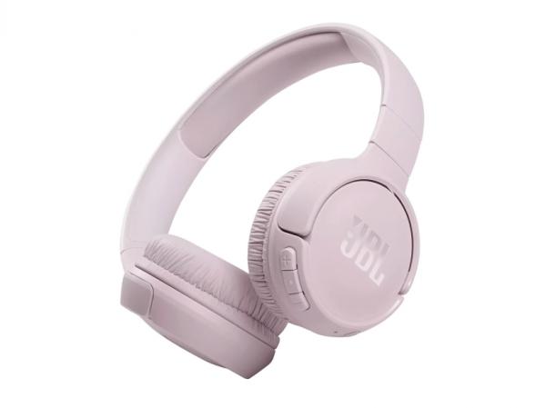 JBL Tune 510BT Rose