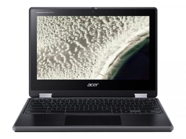 Acer Chromebook Spin 511 R753T - 11.6"- Celeron N5100 - 4 Gt RAM - 32 GB eMMC - Pohjoismaat