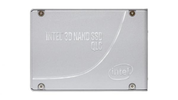 Intel SSD 480GB D3-S4520 M.2, 80mm, SATA 6Gb/s, 3D4 TLC