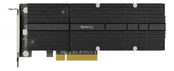 Synology Adapter M2D20 M.2 PCIe 3.0x8