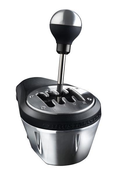 Thrustmaster TH8A vaihdekeppi (PC/PS4/PS3/XBOX ONE)