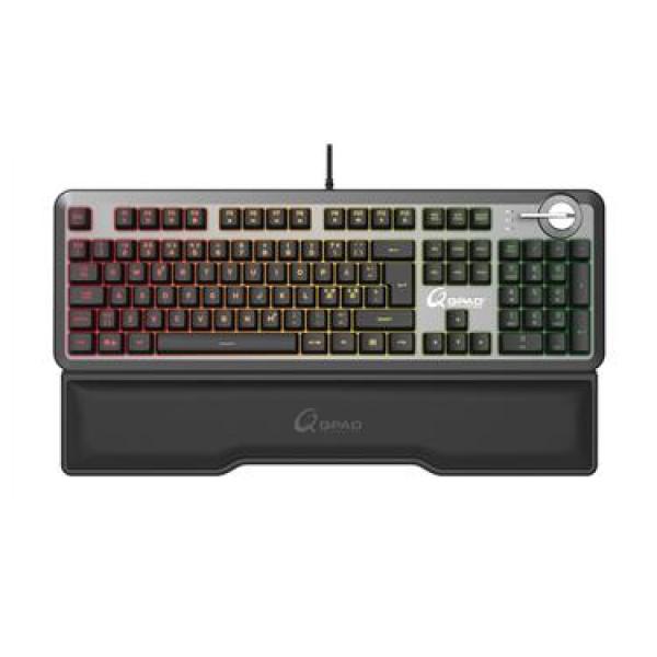 QPAD - MK 95 PRO Mechanical Switchable Keyboard