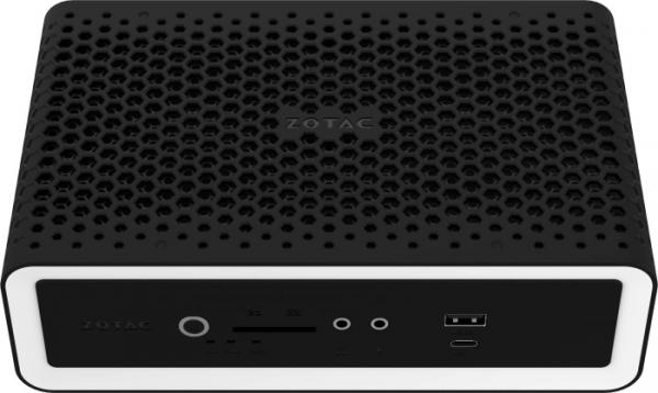 ZOTAC ZBOX CI665 NANO, i7-1165G7