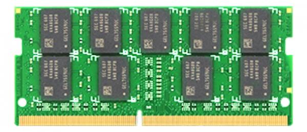 Synology DDR4 16GB 2666MHz ECC SO-DIMM RAM 260-PIN