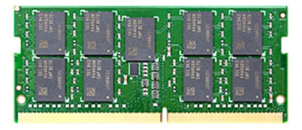 Synology D4ES01-4G 4GB DDR4 2666 ECC RAM SO-DIMM Memory Module
