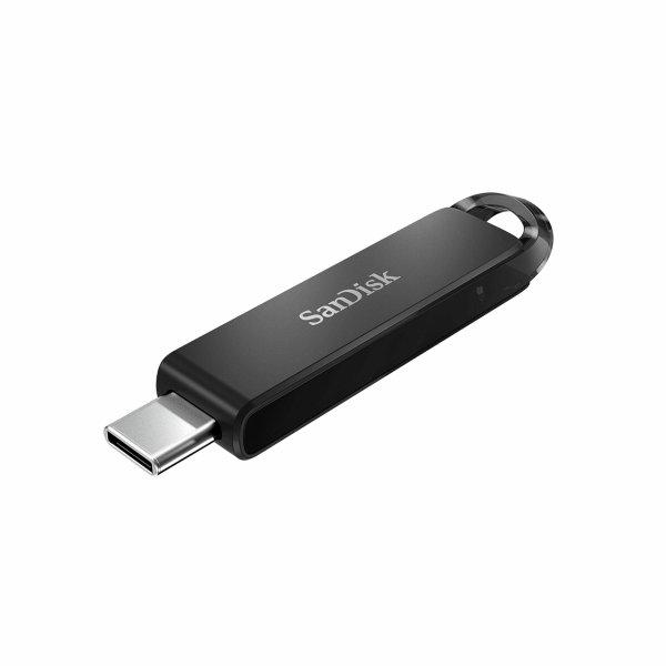 SanDisk Ultra USB Type C   128GB Read 150 MB/s   SDCZ460-128G-G46